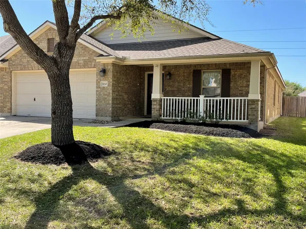 11043 Starling Creek Dr, Richmond, TX 77406