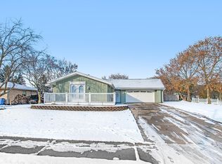 2649 Algonquin Ct NE, Grand Rapids, MI