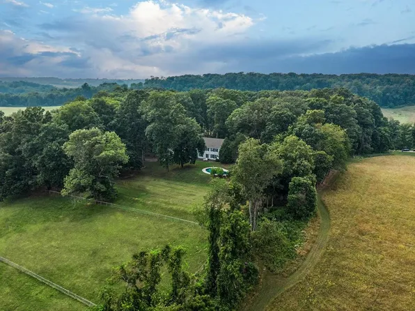 4323 Mount Zion Rd, Upperco, MD 21155