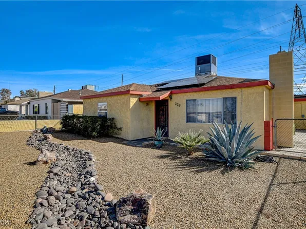239 W Basic Rd, Henderson, NV 89015