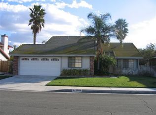 3950 Merced River Rd, Ontario, CA 91761