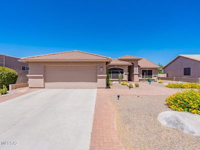 36562 S Wind Crest Dr, Saddlebrooke, AZ, 85739
