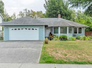 1822 146th St, Surrey, BC V4A 7X6