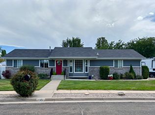 465 W 375 N, Clearfield, UT 84015