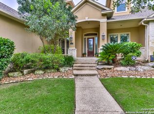 103 Candelaria, Helotes, TX 78023