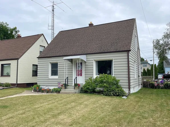 3835 East Holmes AVENUE, Cudahy, WI 53110