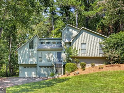 1877 Falcon Wood Dr NE, Marietta, GA, 30066