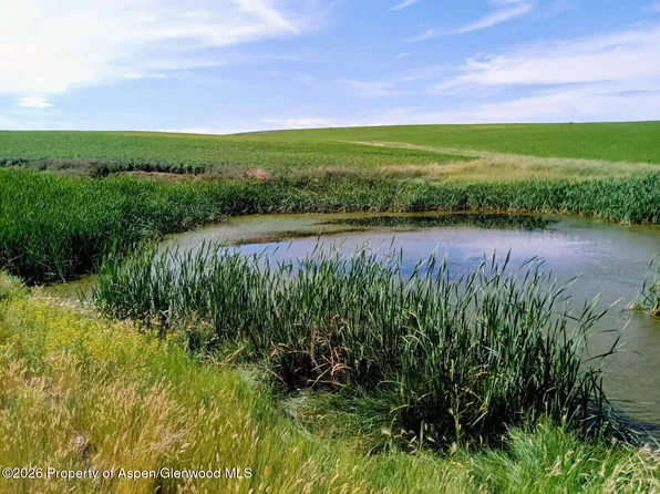 County Road 18s, Craig, CO 81625