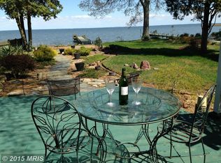 5747 Blaine Rd, Churchton, MD 20733