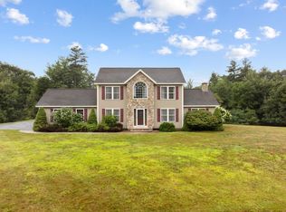 1272 Turnpike Rd, New Ipswich, NH 03071