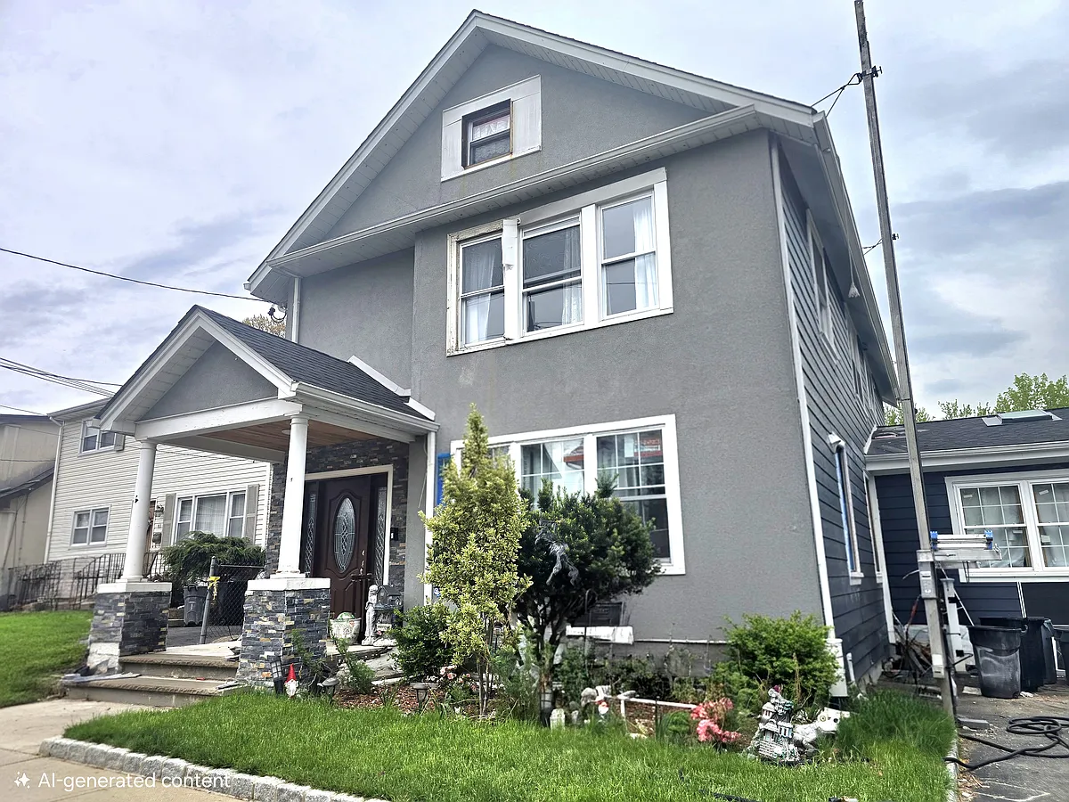 Building Photo - 65 William St #2