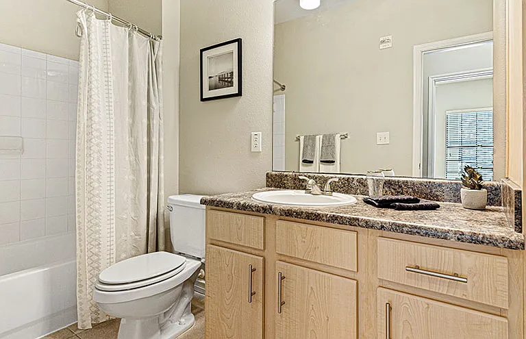 City Parc at Keller Apartments — Photo 6