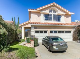 19771 Buckeye Meadow Ln, Porter Ranch, CA 91326