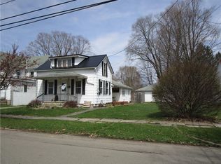 114 Stevens St, Wellsville, NY