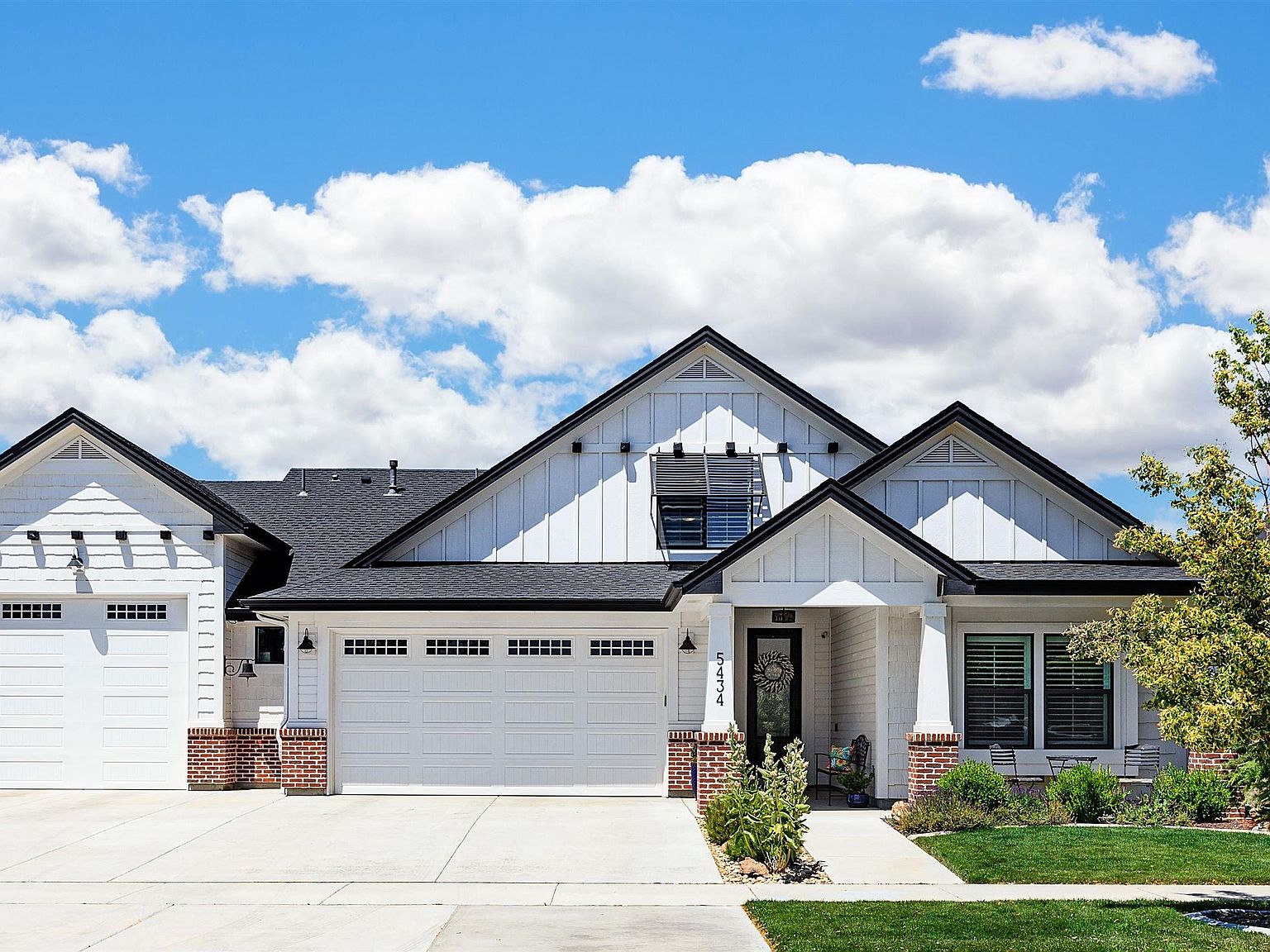 5434 W Braveheart Dr, Eagle, ID 83616 MLS 98883853 Zillow