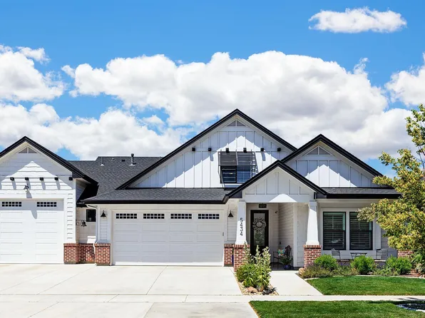 5434 W Braveheart Dr, Eagle, ID 83616