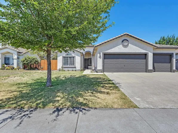 9206 Bridalveil Cir, Stockton, CA 95212