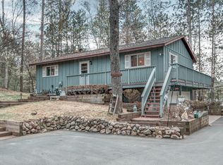 4511 Warner Dr, Rhinelander, WI 54501