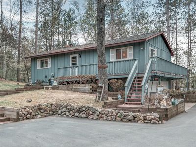 4511 Warner Dr, Rhinelander, WI, 54501