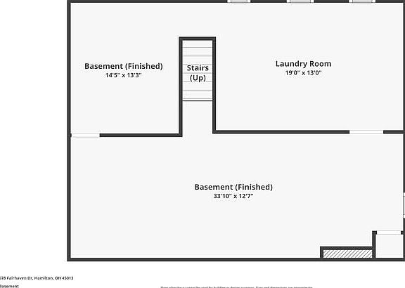 3rd image of 678 Fairhaven Dr
