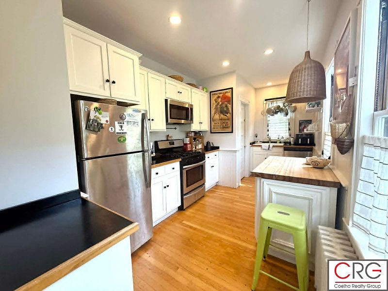 1st image of 104 Fayerweather St #2