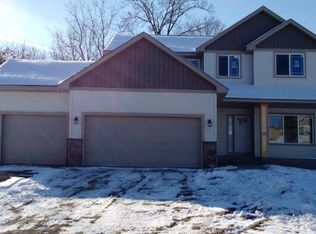 10411 Kalland Ln NE, Hanover, MN 55341