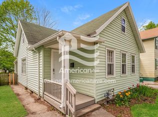 37 Wooden St #3, Rochester, NY 14611