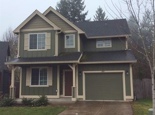 800 NE 115th Cir, Vancouver, WA 98685