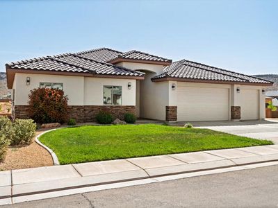 2775 S 3560 W, Hurricane, UT, 84737