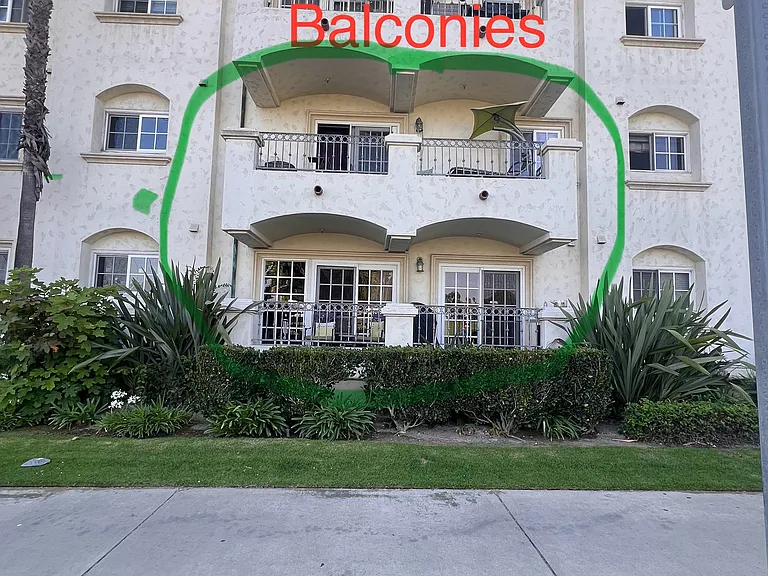 1901 E Ocean Blvd #104 — Photo 4