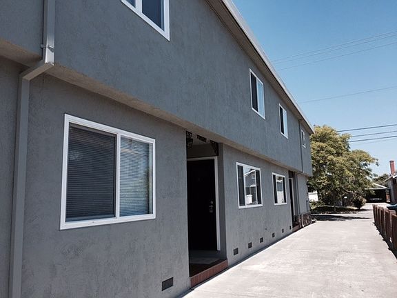 Building Side