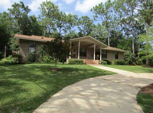 455 Ridge Lake Rd, Crestview, FL 32536
