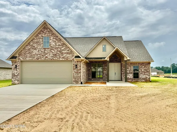 111 Daybreak Loop, Medina, TN 38355
