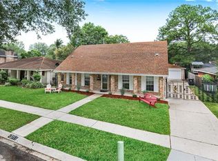 3711 Rue Denise, New Orleans, LA 70131