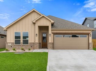5629 Barkridge Dr, Granbury, TX 76048