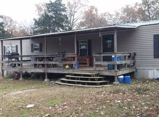 71 Vines Dr, Melbourne, AR 72556