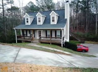 122 Sunrise Strip, Carrollton, GA 30117