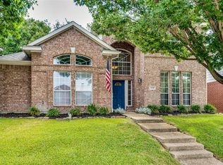 3444 Lark Meadow Way, Dallas, TX 75287