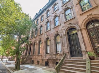 2008 Spruce St APT 3F, Philadelphia, PA 19103