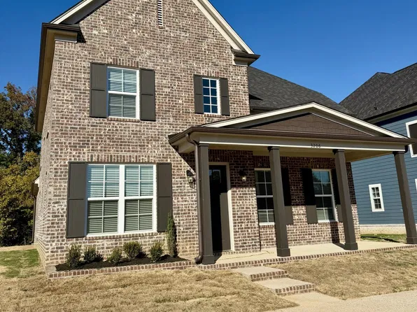 Freeman Dr, Hernando, MS 38632