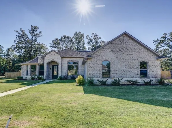 6412 Countryside Dr, Texarkana, AR 71854