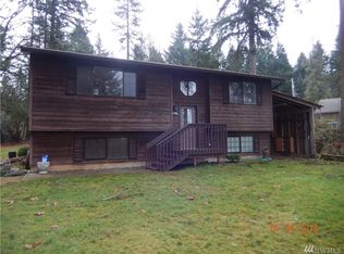 21011 186th Ave E, Orting, WA 98360