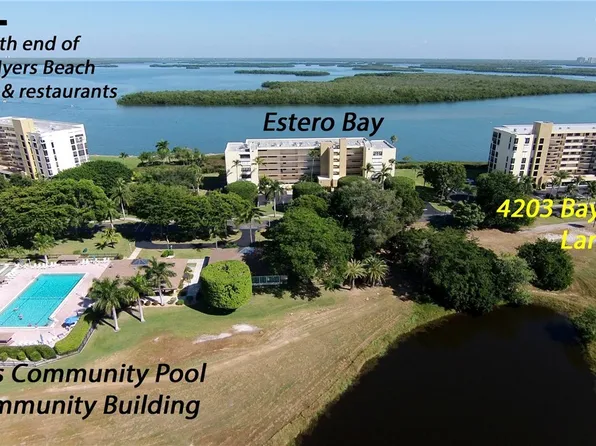 4203 Bay Beach Ln #C-5, Fort Myers Beach, FL 33931