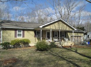28 Rita Dr, Cape May Court House, NJ 08210