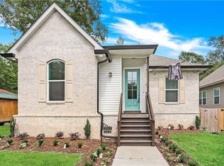 57512 Sunset Rd, Slidell, LA 70461