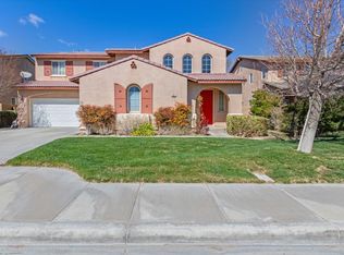 4821 W Avenue J4, Lancaster, CA 93536