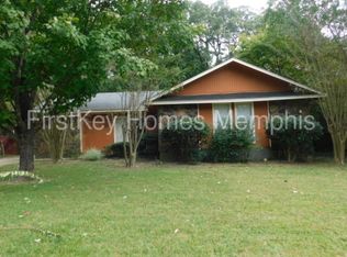 3264 Ruskin Rd, Memphis, TN 38134