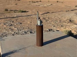 6 Gasco Rd, Newberry Springs, CA 92365