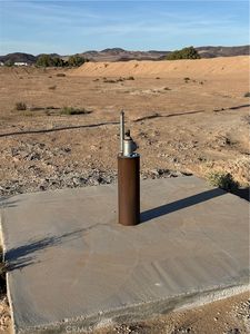 6 Gasco Rd, Newberry Springs, CA, 92365