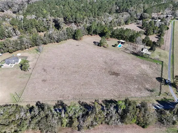 LOT 5 NW 156th Ave Lot 5, Alachua, FL 32615